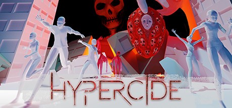 Games like Hypercide