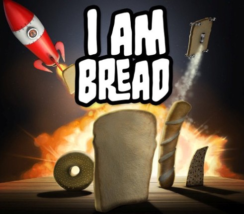 I am Bread Image