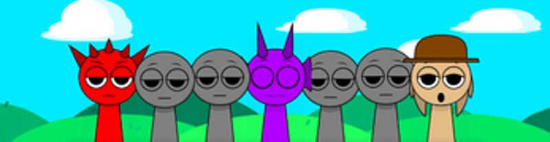 Incredibox - Sprunki: Remixed! Image