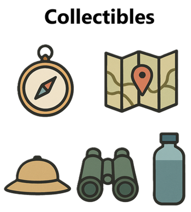 Infinity Run  Collection screenshot