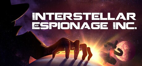 Games like Interstellar Espionage Inc.