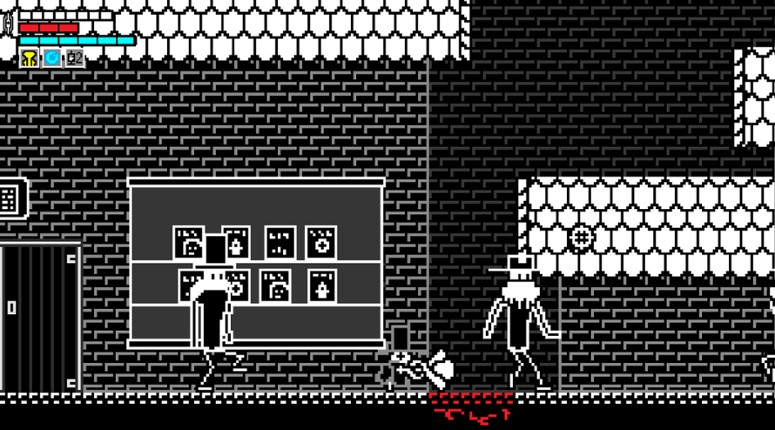 Iridescent screenshot