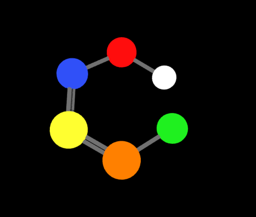 Games like IRL Molecular Builder Prototype (Legacy)