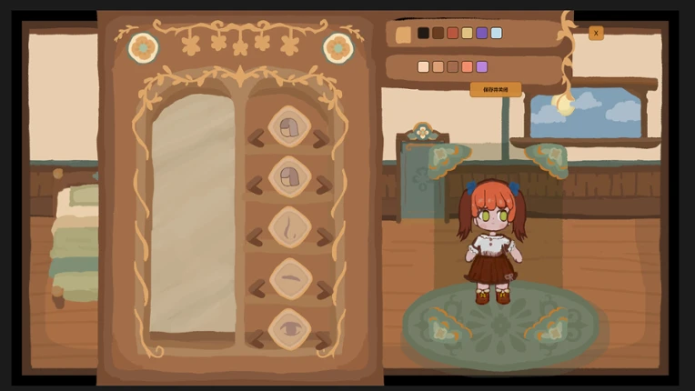 Isekai Hotpot: Cozy Restaurant Sim screenshot
