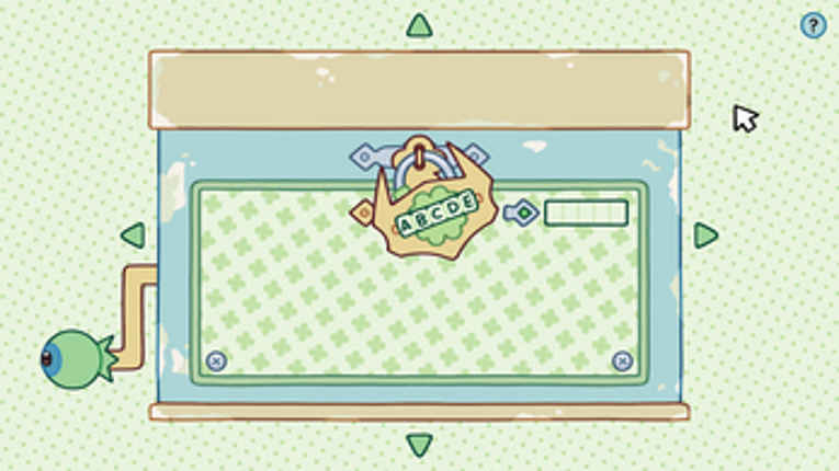 Jack In The Box screenshot