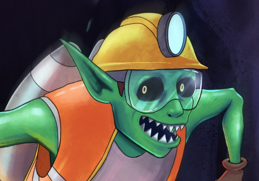 Games like Jetpack Goblin