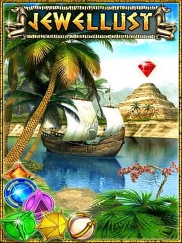 Games like Jewellust