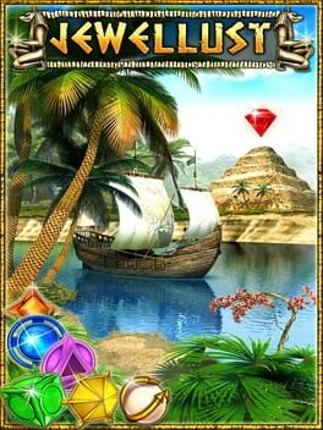 Jewellust Image