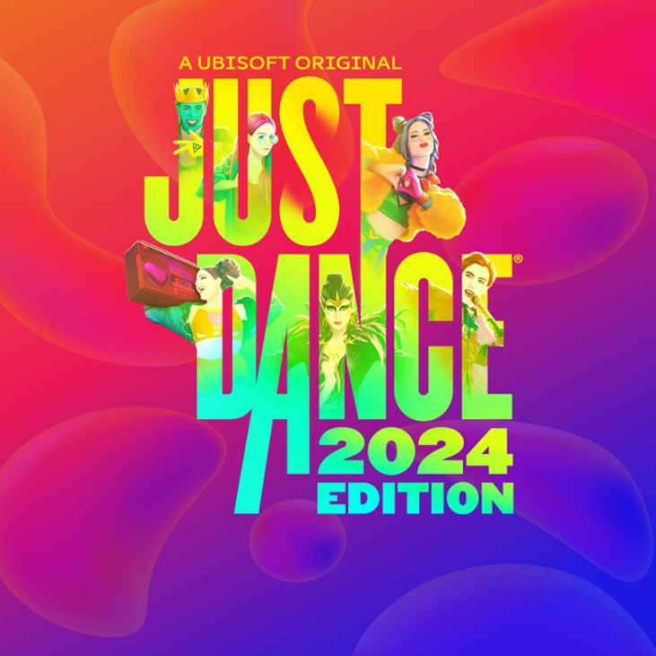 Games like Just Dance 2024 Edition
