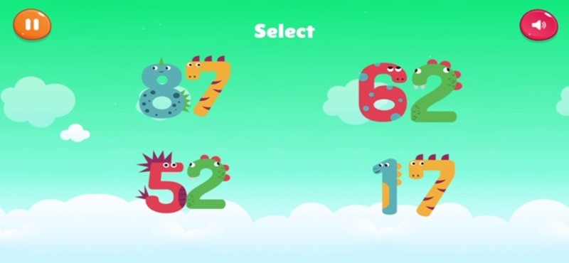 Kids Learn screenshot