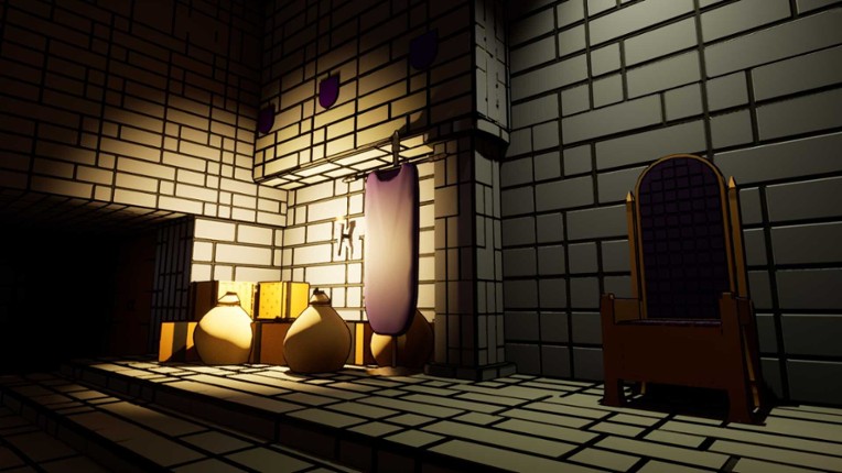 King For a Week Image