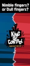 King Of Control Image