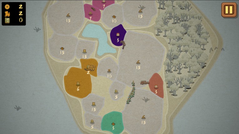 king of the hill screenshot