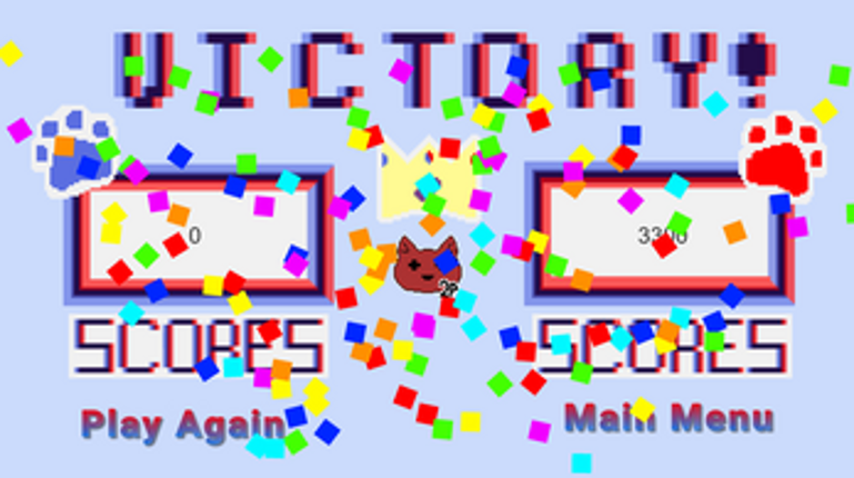 Kitten Smash Image