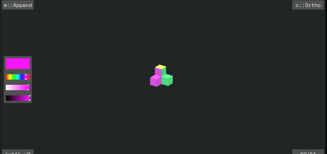 Games like kubik