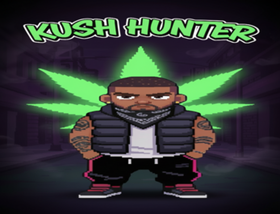 Kush hunter2.0 Image