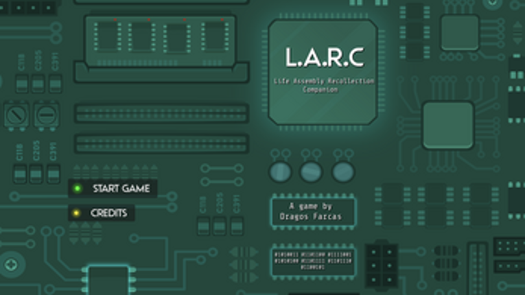 L.A.R.C Image