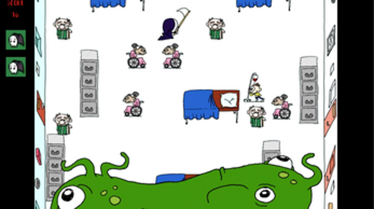La petite mort, il doit en rester plus d'un (Up-to-date) screenshot