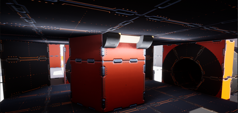 LAZERFIGHT screenshot