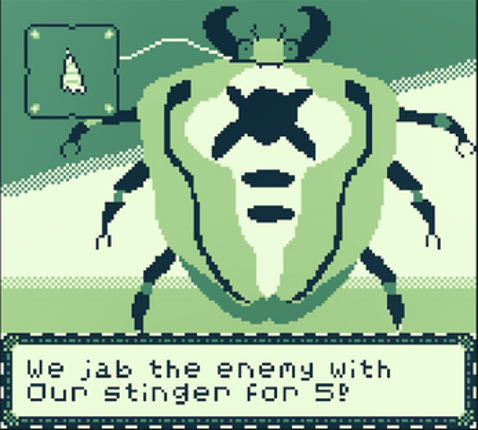 LesbiAnts - Story Edition Image