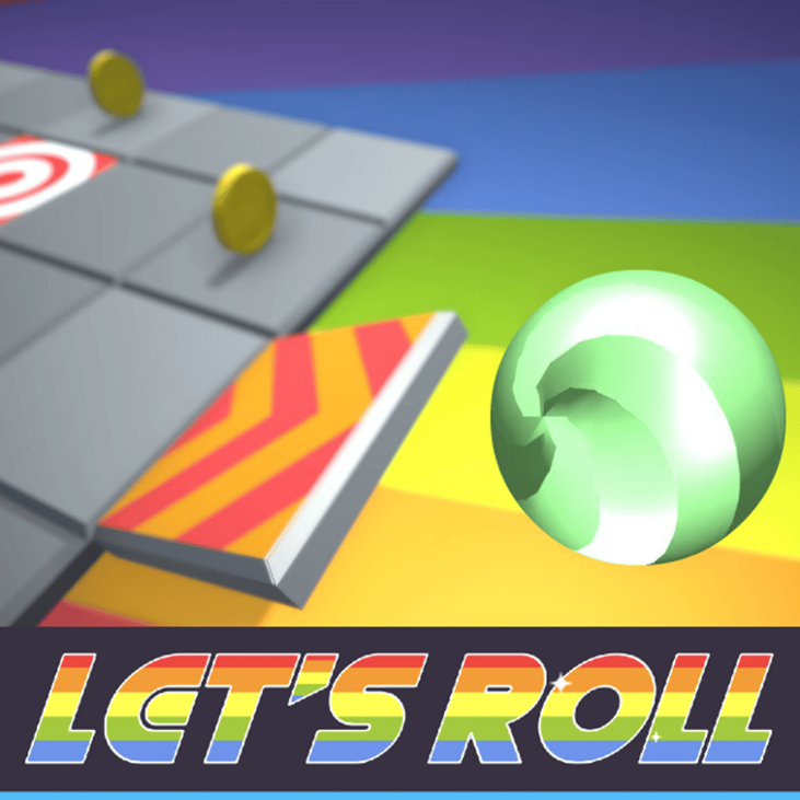 Games like Let's Roll
