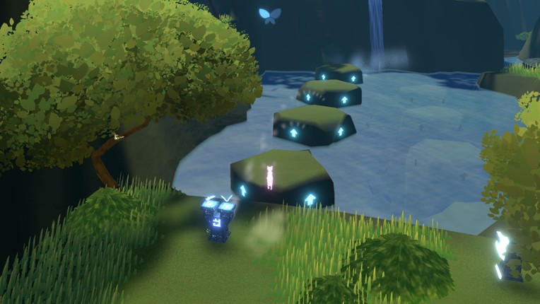 Light of Coco screenshot