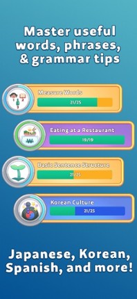 Lingo Legend Language Learning Image