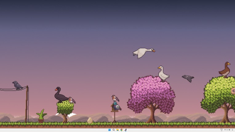 Little Aviary Image