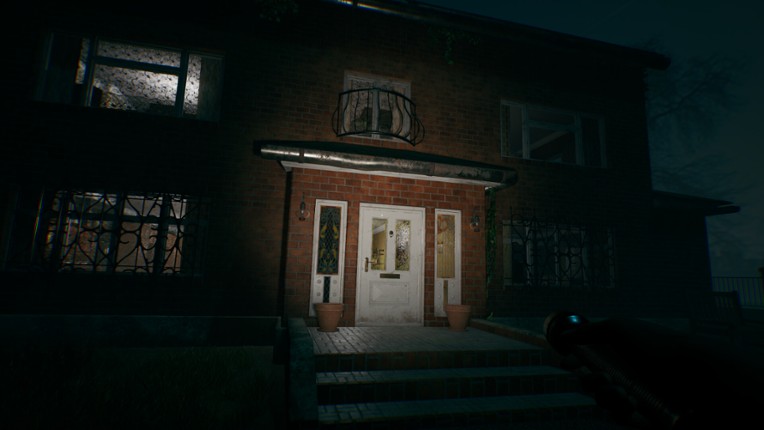 Lobotomy screenshot