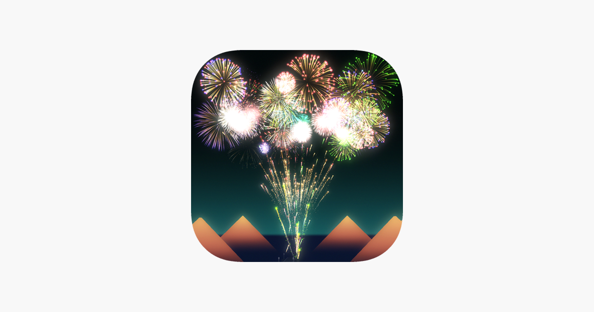 Games like Lock On Fireworks