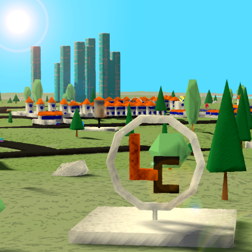 Games like LogiCountry