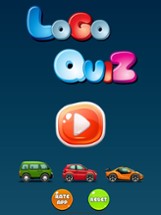 Logo Quiz - Car Logos Image