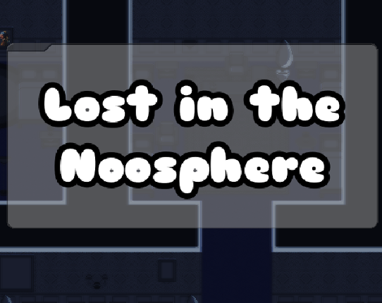 Lost in the Noosphere Image