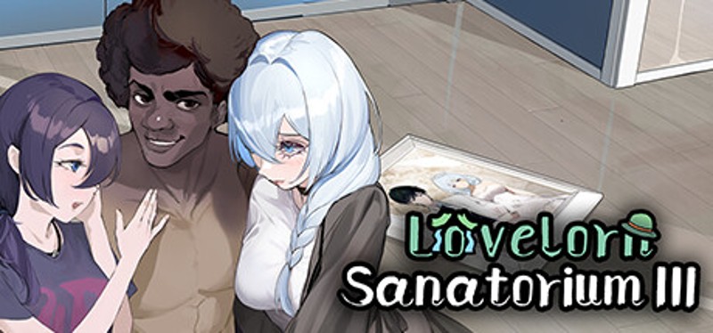 Lovelorn sanatorium Ⅲ Game Cover