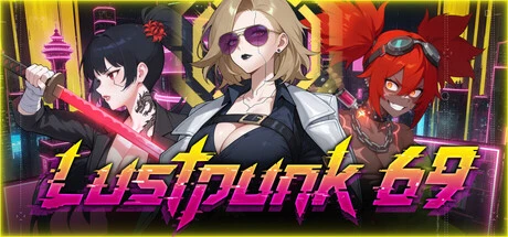Games like Lustpunk 69