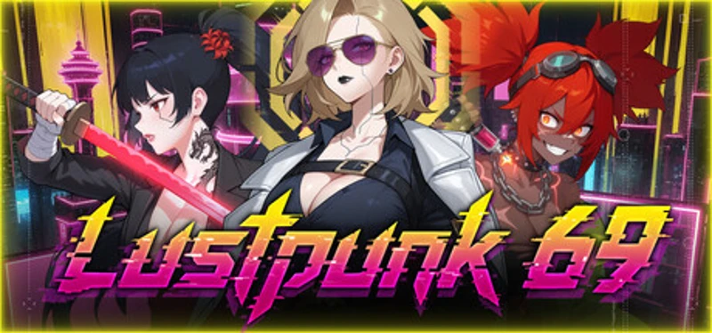 Lustpunk 69 Image