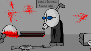 Games like Madness Deathwish