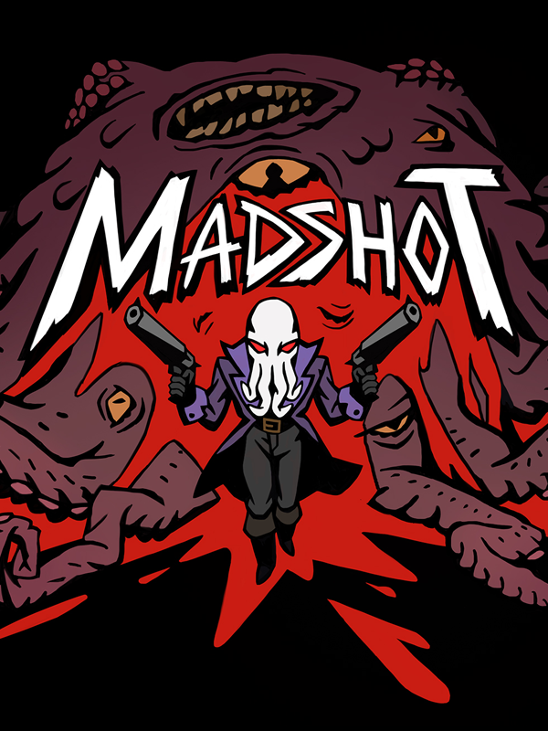 Games like Madshot