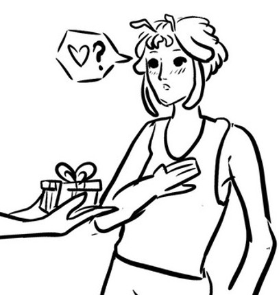 Magic Speed Date screenshot