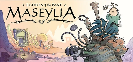 Games like Maseylia : Echoes of the Past