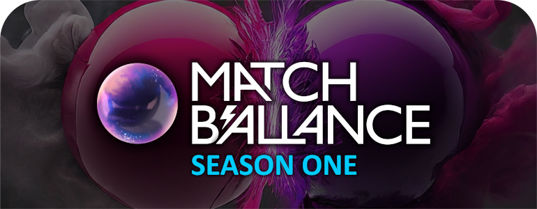 Games like MatchBallance