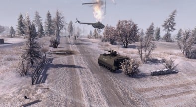 Men of War: Assault Squad 2 - Cold War Image