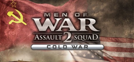 Games like Men of War: Assault Squad 2 - Cold War