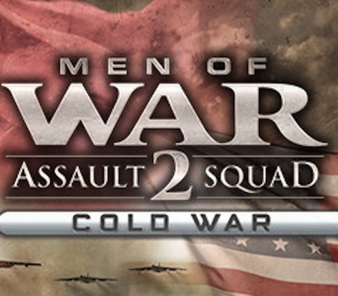Men of War: Assault Squad 2 - Cold War Image