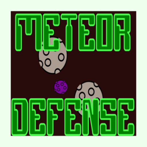 Games like Meteor Defense