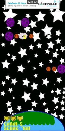 Meteor Defense Image