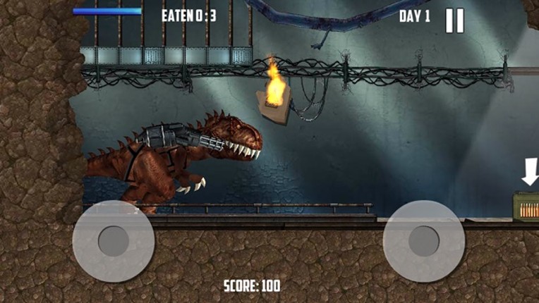 Mexico Rex screenshot