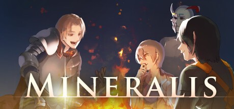Games like Mineralis