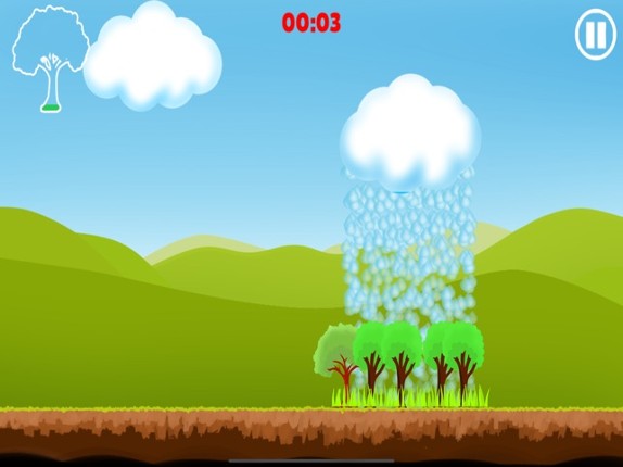 Mini games. Colection screenshot