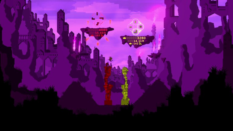 Mistress Of The Tower screenshot